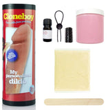 Kit moulage pénis silicone DIY — Cloneboy · Cloneboy · Godes