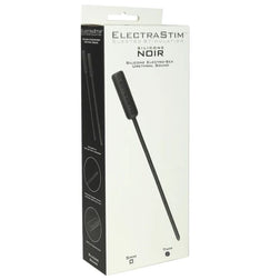ELECTRASTIM FLEXIBLE SILICONE ELECTRO URETHRAL SOUND 7 MM
