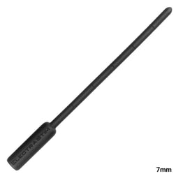 ELECTRASTIM FLEXIBLE SILICONE ELECTRO URETHRAL SOUND 7 MM