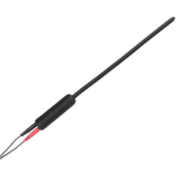 ELECTRASTIM FLEXIBLE SILICONE ELECTRO URETHRAL SOUND 7 MM
