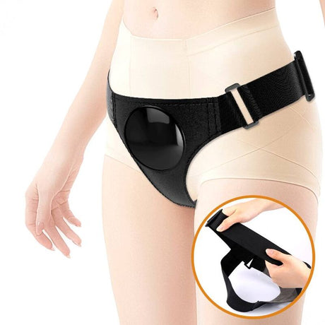 Pretty Love Tom Harness with Dildo 20 cm