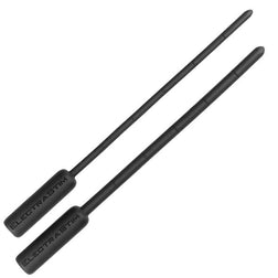 ElectraStim brand accessory, model Flexible Silicone Electro Urethral Sound 7 mm, in silicone, for intimate pleasure.