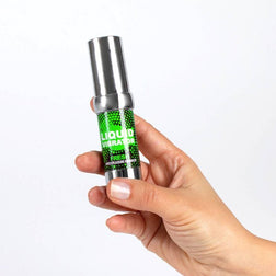 Vibrateur liquide froid menthe 15 ml — Fresh Stimulator