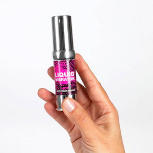 SECRETPLAY VIBRATEUR LIQUIDE STIMULATEUR FORT 15 ML
