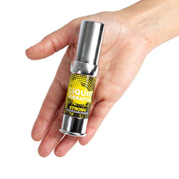 Gel stimulant Strong 15 ml — vue détaillée