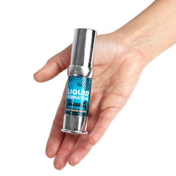 Gel stimulant vibrant 15 ml — Original Stimulator
