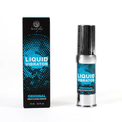 Gel stimulant vibrant 15 ml — Original Stimulator