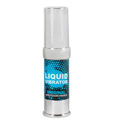Gel stimulant vibrant 15 ml — Original Stimulator