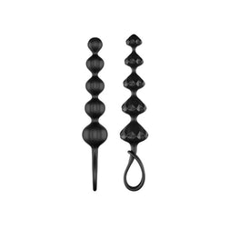 SATISFYER LOVE BEADS NOIR