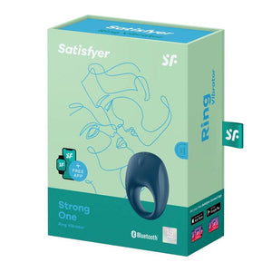 SATISFYER APPLICATION STRONG ONE CONNECT