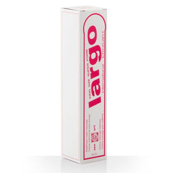 Crème massage pénis effet raffermissant 50 ml — Largo