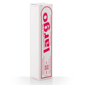 Crème massage pénis effet raffermissant 50 ml — emballage