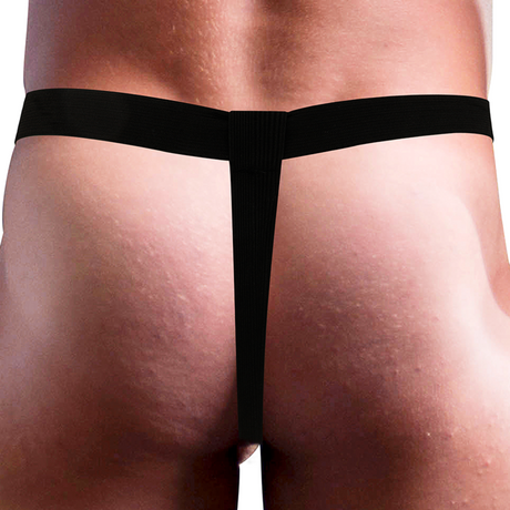 INTENSE HARNAIS CREUX AVEC GODE 16 X 3 CM