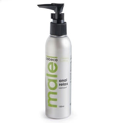 Lubrifiant intime Lubrifiant anal relaxant 150 ml au meilleur prix