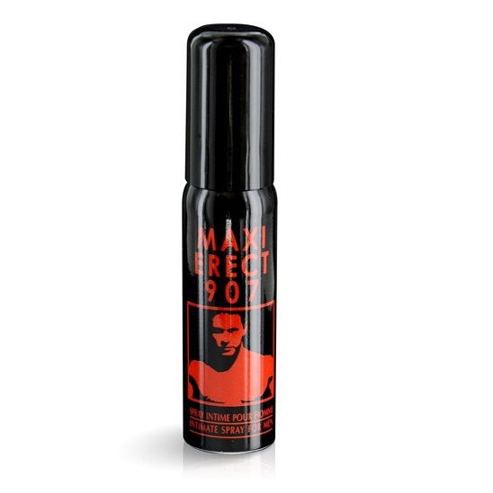 RUF MAXI ERECT907 SPRAY DERECTION 25ML