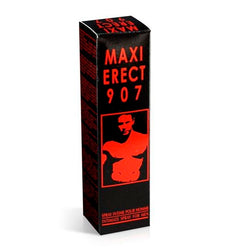 Gros plan sur la texture de l'accessoire Maxi Erect 907