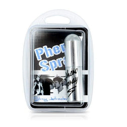 Parfum Phero Spray 15 ml - vue produit de profil