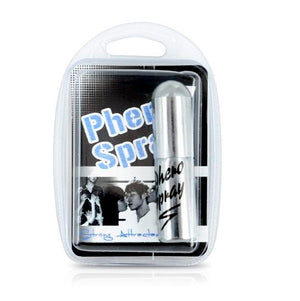 RUF SPRAY PHEROMONES HOMME 15ML
