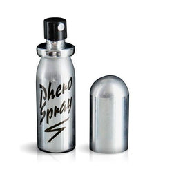 Parfum Phero Spray 15 ml - gros plan produit