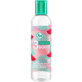ID 3SOME BOUTEILLE DE PASTEQUE 4 FL OZ