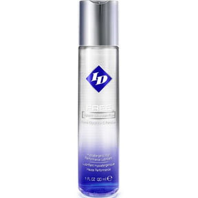 ID FREE HYPOALLERGENIQUE A BASE D EAU 30 ML