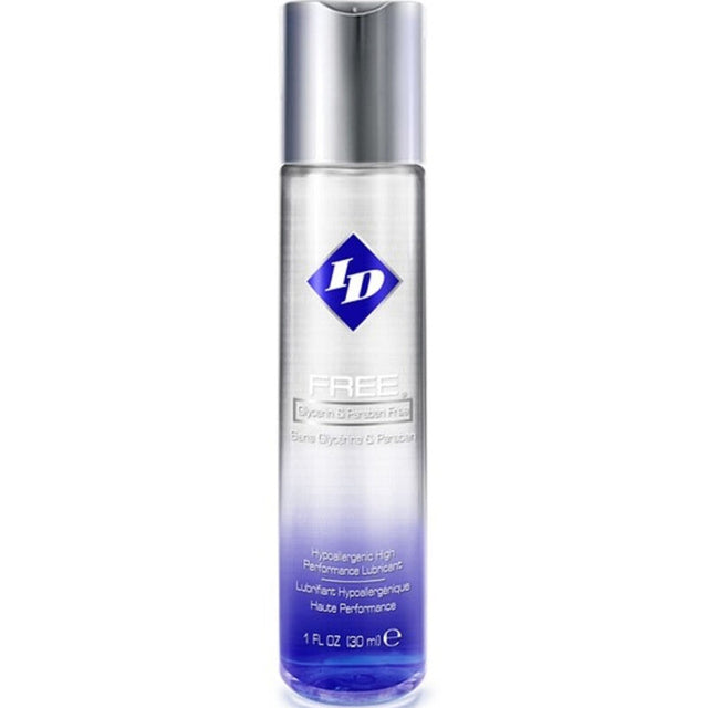 ID FREE HYPOALLERGENIQUE A BASE D EAU 30 ML