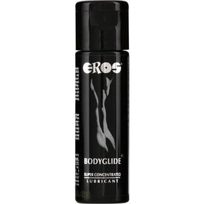 Lubrifiant silicone super concentré format poche 30 ml — Bodyglide · Eros Classic Line · Lubrifiants base silicone