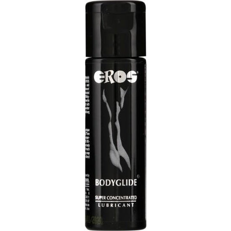 Lubrifiant silicone super concentré format poche 30 ml — Bodyglide · Eros Classic Line · Lubrifiants base silicone