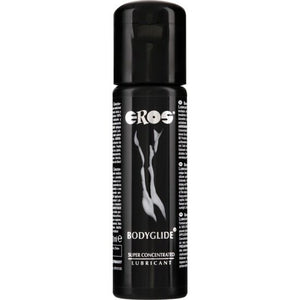 Lubrifiant silicone super concentré 100 ml — Bodyglide SC · Eros Classic Line · Lubrifiants base silicone