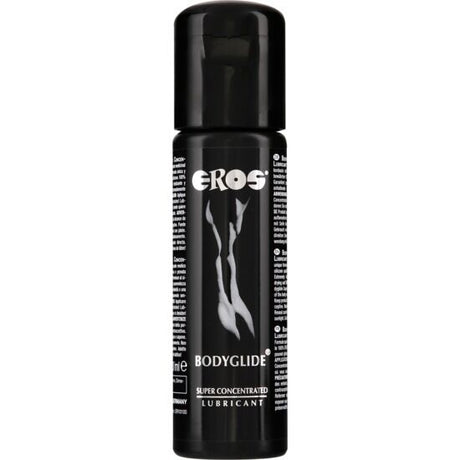 Lubrifiant silicone super concentré 100 ml — Bodyglide SC · Eros Classic Line · Lubrifiants base silicone