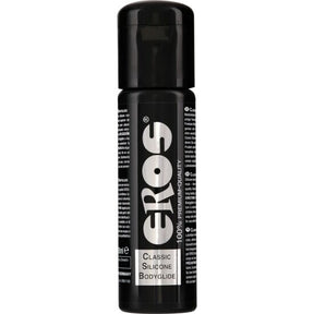 Lubrifiant silicone longue durée 30 ml — Classic Bodyglide · Eros Classic Line · Lubrifiants base silicone