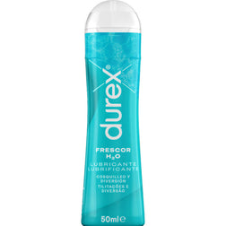 Lubrifiant effet picotant 50 ml — Durex Play Tingle