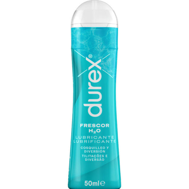 DUREX JOUER SENSATION FRAICHE 50 ML
