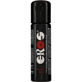 EROS TOY LUBRIFIANT SILICONE POUR JOUETS 100 ML