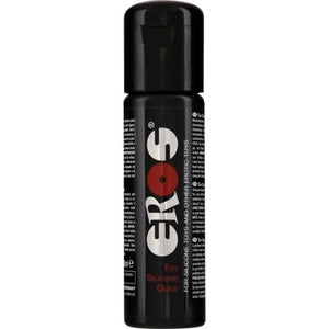 EROS TOY LUBRIFIANT SILICONE POUR JOUETS 100 ML