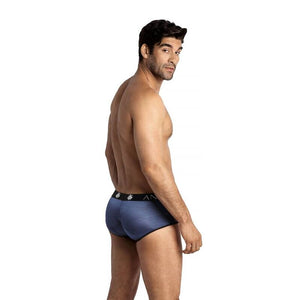 ANAIS MEN NAVAL BOXER BRIEF M
