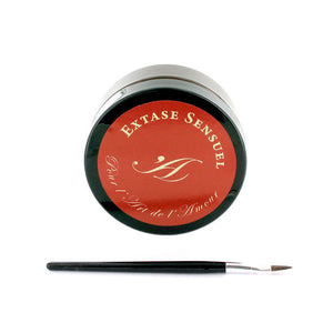 EXTASE SENSUAL PEINTURE CORPORELLE AU CHOCOLAT AVEC EFFET DATTRACTION 50 ML