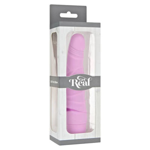 Mini vibrateur slim — emballage