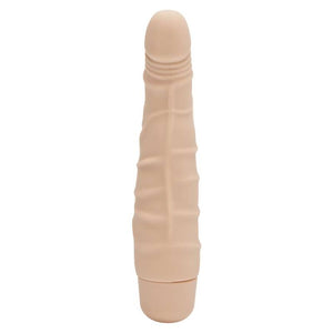 GET REAL MINI CLASSIQUE SLIM VIBRATEUR SKIN