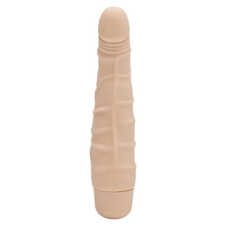 GET REAL MINI CLASSIQUE SLIM VIBRATEUR SKIN
