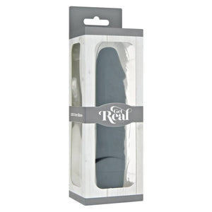 Mini vibrateur classique — vue de profil
