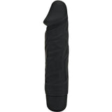 Mini vibrateur classique — Get Real noir · Get Real · Godes Vibrants