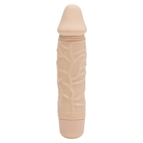 Mini vibrateur classique — vue de profil