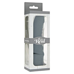 Mini vibro prostatique courbé 18,2 cm — Mini Classic G-Spot