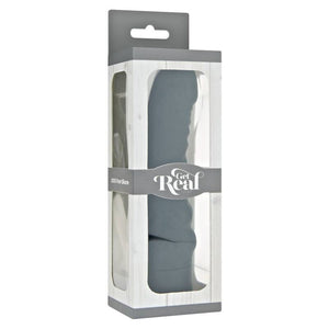 GET REAL MINI VIBRATEUR CLASSIQUE G SPOT NOIR