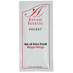 EXTASE SENSUAL HUILE STIMULANTE DE MANGUE 10 ML