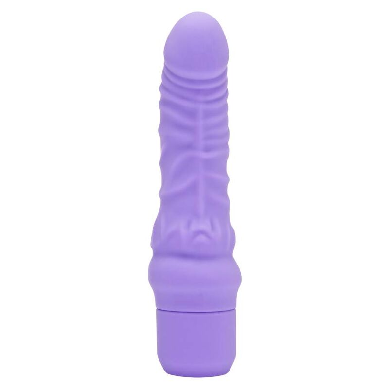 GET REAL MINI VIBRATEUR CLASSIQUE G SPOT VIOLET