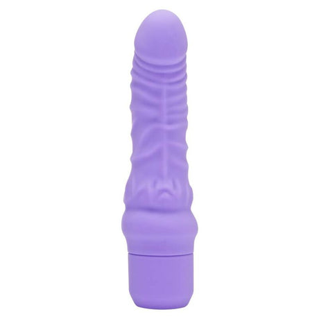 GET REAL MINI VIBRATEUR CLASSIQUE G SPOT VIOLET