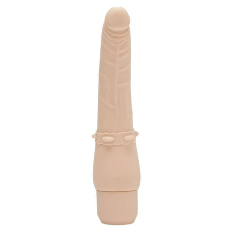 Vibrateur lisse — emballage