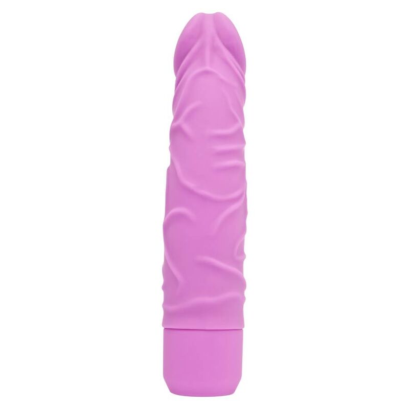 GET REAL VIBRATEUR ROSE ORIGINAL CLASSIQUE